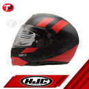 HJC Helmets i90 Syrex MC1SF