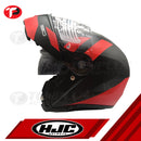 HJC Helmets i90 Syrex MC1SF