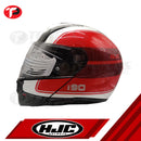 HJC Helmets i90 Wasco MC1