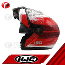 HJC Helmets i90 Wasco MC1