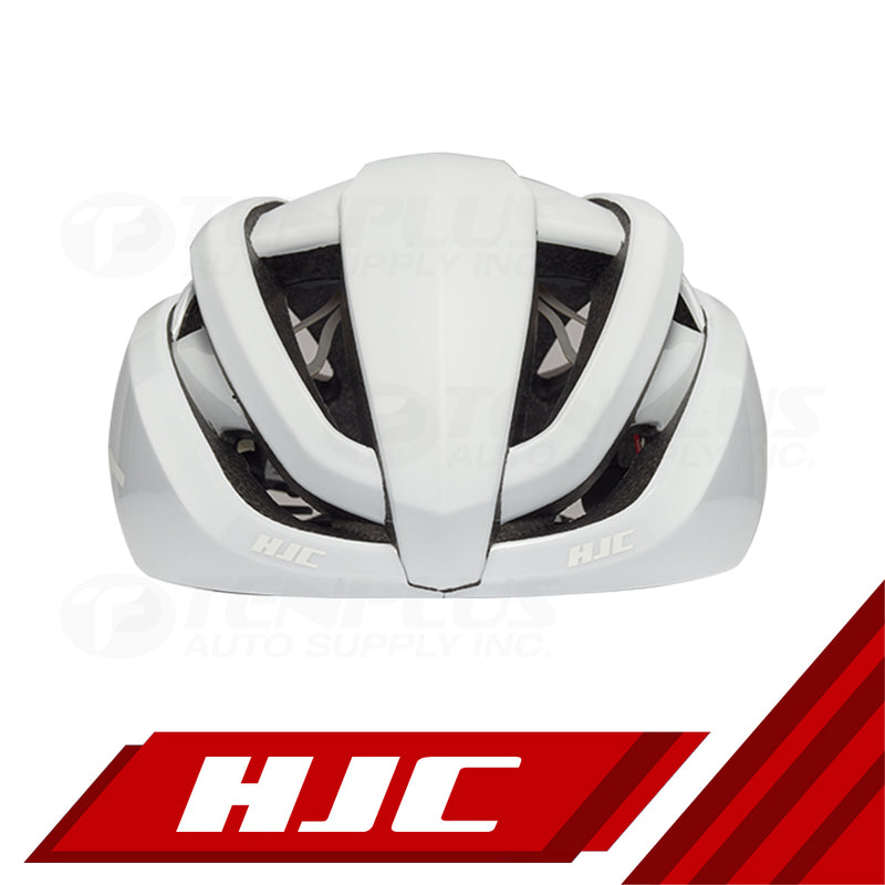 HJC Road Cycling Helmet IBEX 2.0 MT GL White