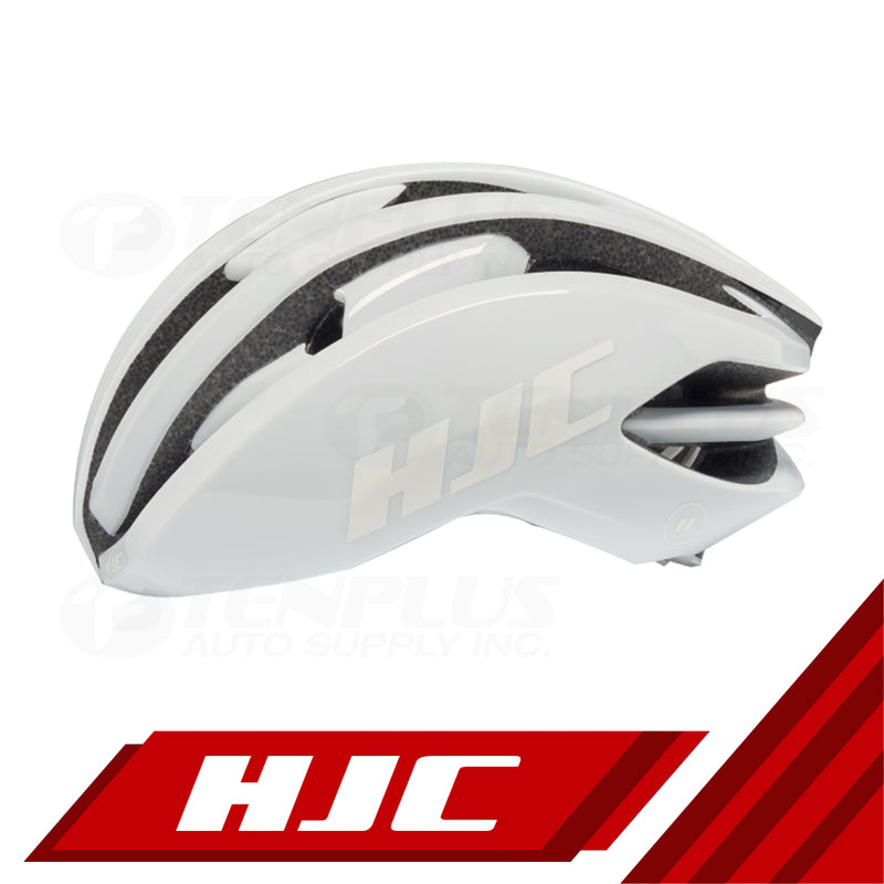 HJC Road Cycling Helmet IBEX 2.0 MT GL White