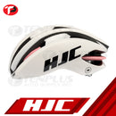 HJC Road Cycling Helmet IBEX 2.0 MT GL Off White Pink