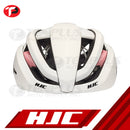 HJC Road Cycling Helmet IBEX 2.0 MT GL Off White Pink