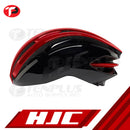 HJC Road Cycling Helmet IBEX 2.0 Red Black