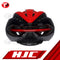 HJC Road Cycling Helmet IBEX 2.0 Red Black