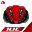 HJC Road Cycling Helmet IBEX 2.0 Red Black