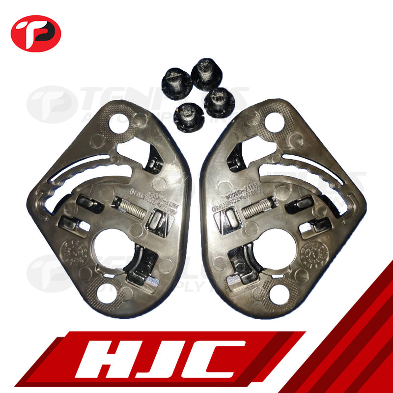 HJC Gear Plate IS-33II