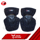 Motocentric 2 in 1 Knee Pad