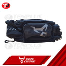 Motocentric Multi-Functional Belt Bag Grey MC-0112