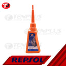 Repsol Moto Qualifier Transmission Gear Oil 80W90 120ML