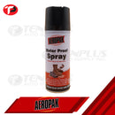 AEROPAK Water Proof Spray 4.25oz