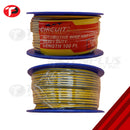 Circuit Automotive Technologies Wire No. 16 (100 Ft.)