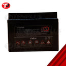 OD Battery YTX4L for Yamaha Mio Soul; Mx; Soul; M3; Wave 100