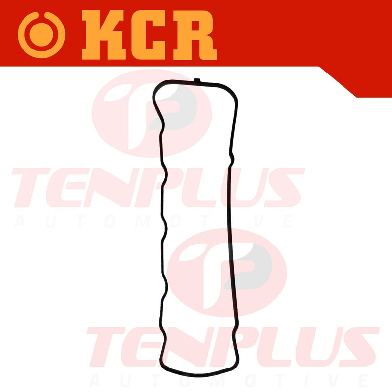 KCR Valve Cover Gasket for Honda Jazz; City