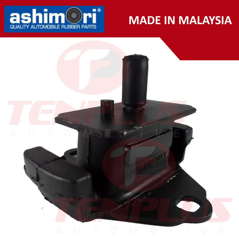 Ashimori Engine Support Toyota Hiace 2006-2014 LH/RH