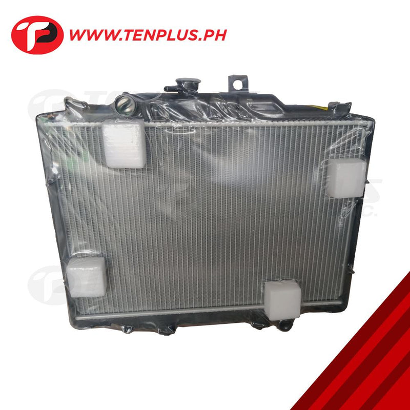 Narsa Radiator Assembly Mitsubishi Pajero