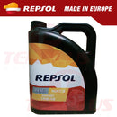 Repsol Multi G Mix Fleet 15W40 Diesel 4L