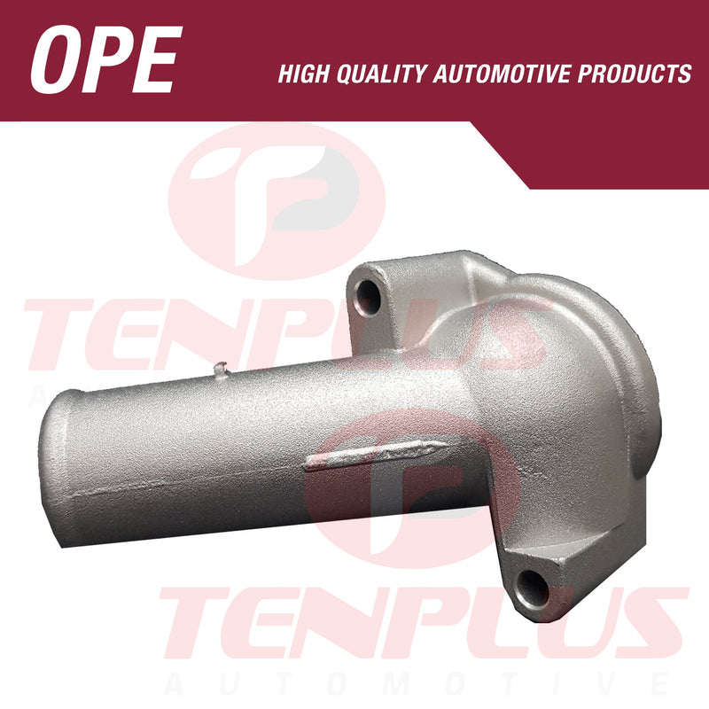 OPE Water Inlet Toyota Corolla 12 valve