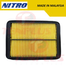 Nitro Air Filter Nissan Navara Diesel 2007-2013