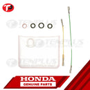 Honda Genuine Parts Filter Set for Honda CRF150L