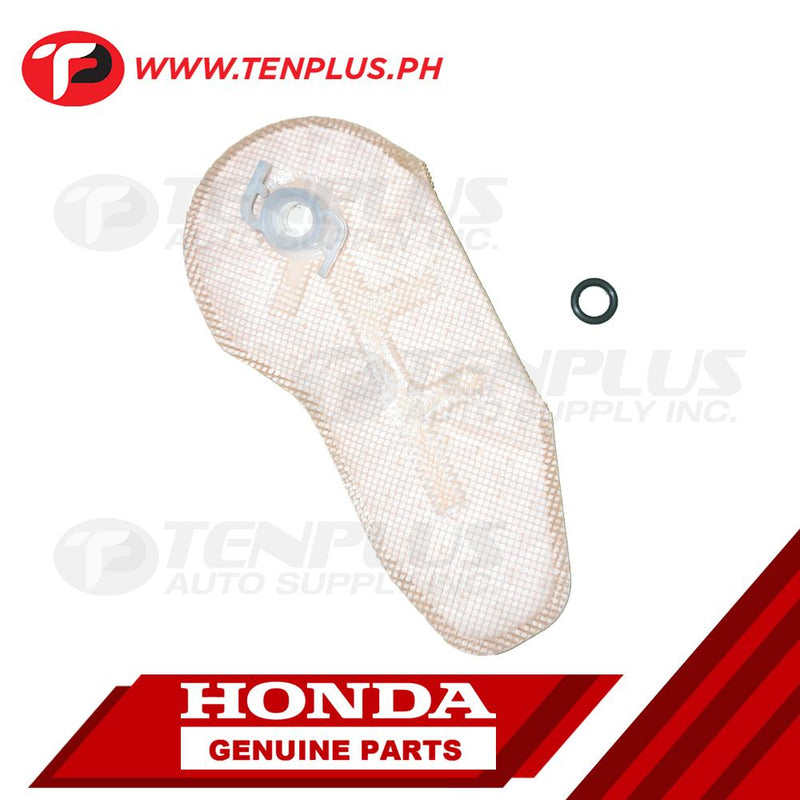 Honda Genuine Parts Filter Set for Honda Click 125 v1/v2