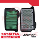 Honda Element Air Filter for Honda Beat Carb; Scoopy