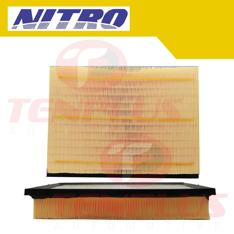 Nitro Air Filter Toyota Fortuner; Innova; Hilux 2015-2019 Diesel