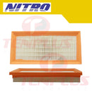 Nitro Air Filter Toyota Vios 2013-2018 (Superman)