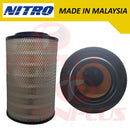 Nitro Air Filter Hino 500