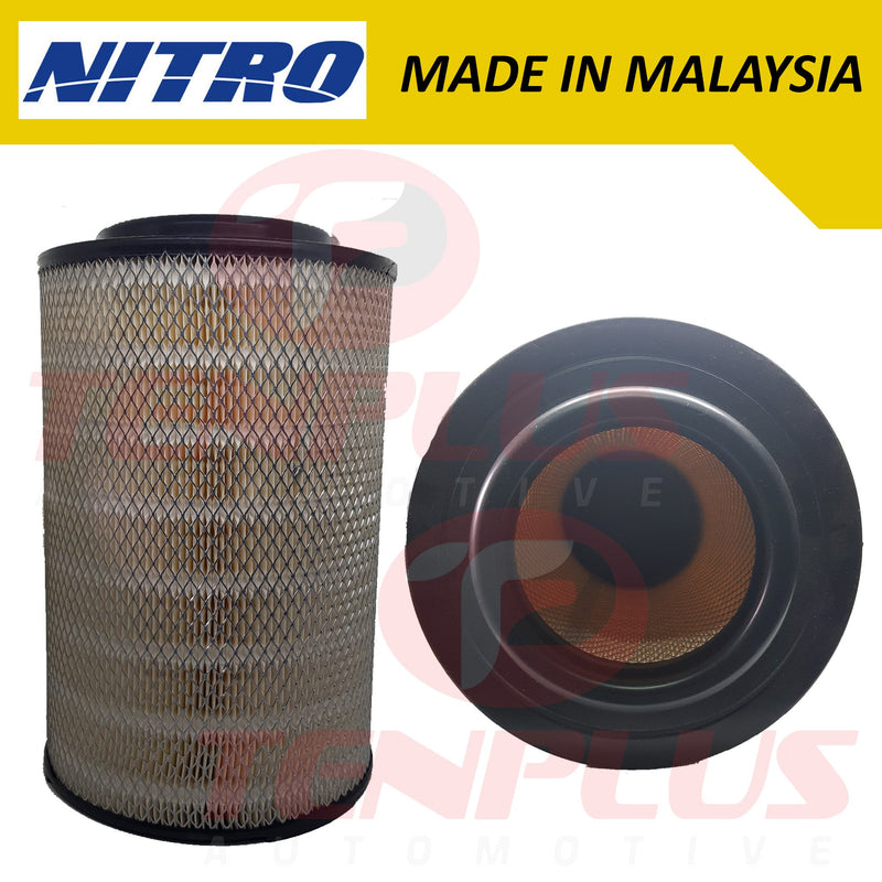 Nitro Air Filter Hino 500