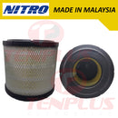 Nitro Air Filter Hino 300; PUV Class 2; PUV Class 3 (Modern Jeepney)