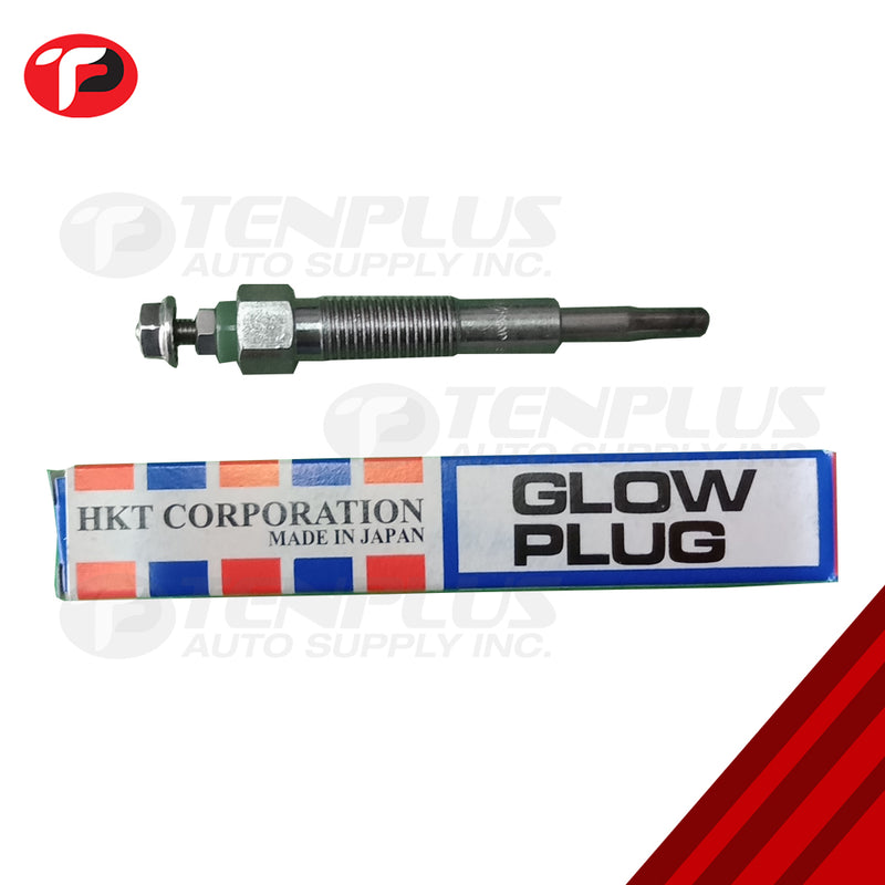 HKT Glow Plug Mazda B2500 WL