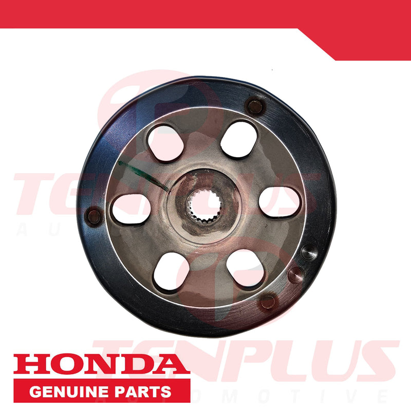 Honda Genuine Parts Outer Comp Clutch for Honda Beat Carb; Scoopy