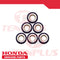 Honda Genuine Parts Roller Set Weight for Honda PCX