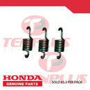 Honda Genuine Clutch Springs for Honda Click; PCX; ADV150 (Pack of 3)