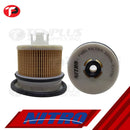 Nitro Fuel Filter Element Hino 300 N04C; PUV Class 2; PUV Class 3 (Modern Jeepney)