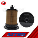 Nitro Fuel Filter Hino 300 N04C; PUV Class 2; PUV Class 3 (Modern Jeepney)