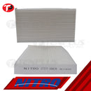 Nitro Cabin Filter Nissan Juke 2016-2021