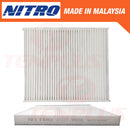 Nitro Cabin Filter Nissan Almera N17