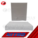 Nitro Cabin Filter Nissan NP300 Navara D23 2015; Nissan Terra 2018-2021