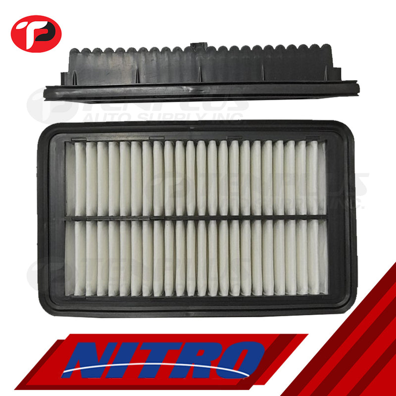 Nitro Air Filter Kia Picanto 2011-2017