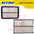 Nitro Air Filter Hyundai Grand Starex 2007-2017