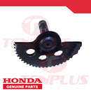 Honda Genuine Parts Spindle Comp Kick Start for Honda Beat Scoopy