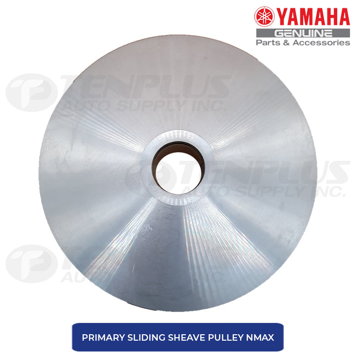 Yamaha Genuine Primary Sliding Sheave Pulley NMAX