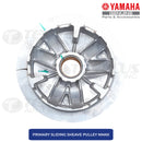 Yamaha Genuine Primary Sliding Sheave Pulley NMAX