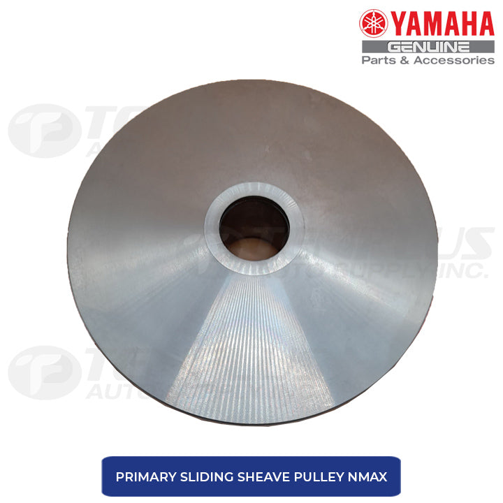 Yamaha Genuine Primary Sliding Sheave Pulley NMAX