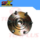 GTX Wheel Hub Assembly Mitsubishi Montero; Strada