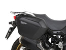 SHAD Side Bracket 3P System Suzuki V-Strom 650 (2017)