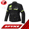 SPYKE EVERGLADE Dry Tecno 2.0 Touring Adventure Jacket